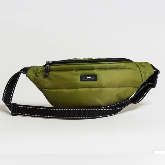 Scout Puffer Belt Bag NWT - Picture 1 of 4